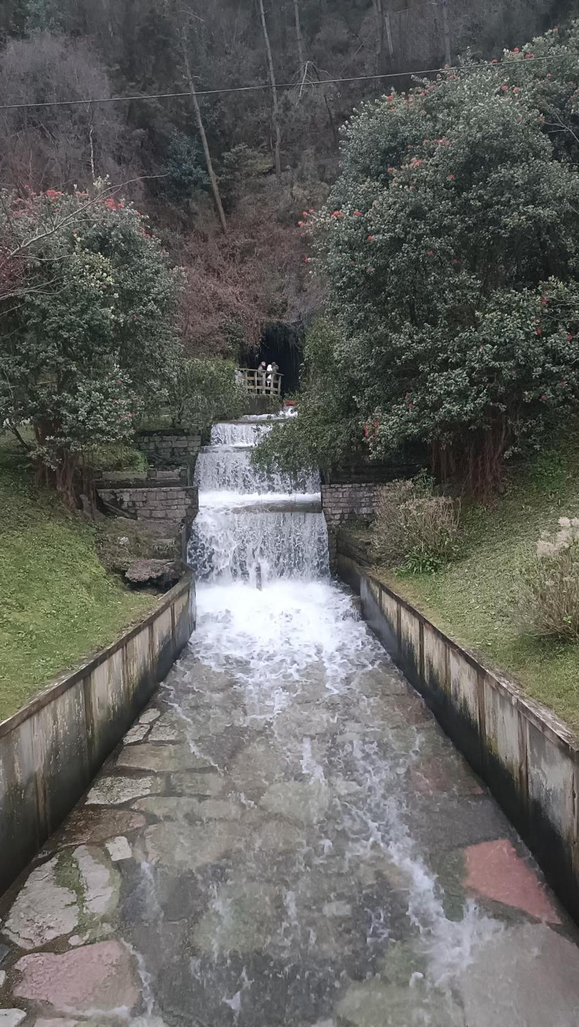 Las Gaviotas Cudillero Buitenkant foto